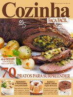 Cozinha Faça Fácil